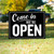 We're Open Yard Sign (YS-OPEN-017)