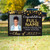 graduation yard sign - uv printed with wire frame graduation yard sign - uv printed with wire frame