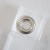 grommets make the banner easy to install grommets make the banner easy to install