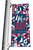 American flag light pole banner American flag light pole banner