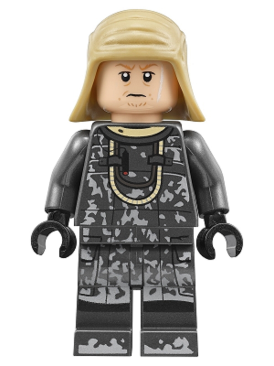 Tårer Donau venskab LEGO® Star Wars - Rebolt Minifig from 75210 - The Brick People
