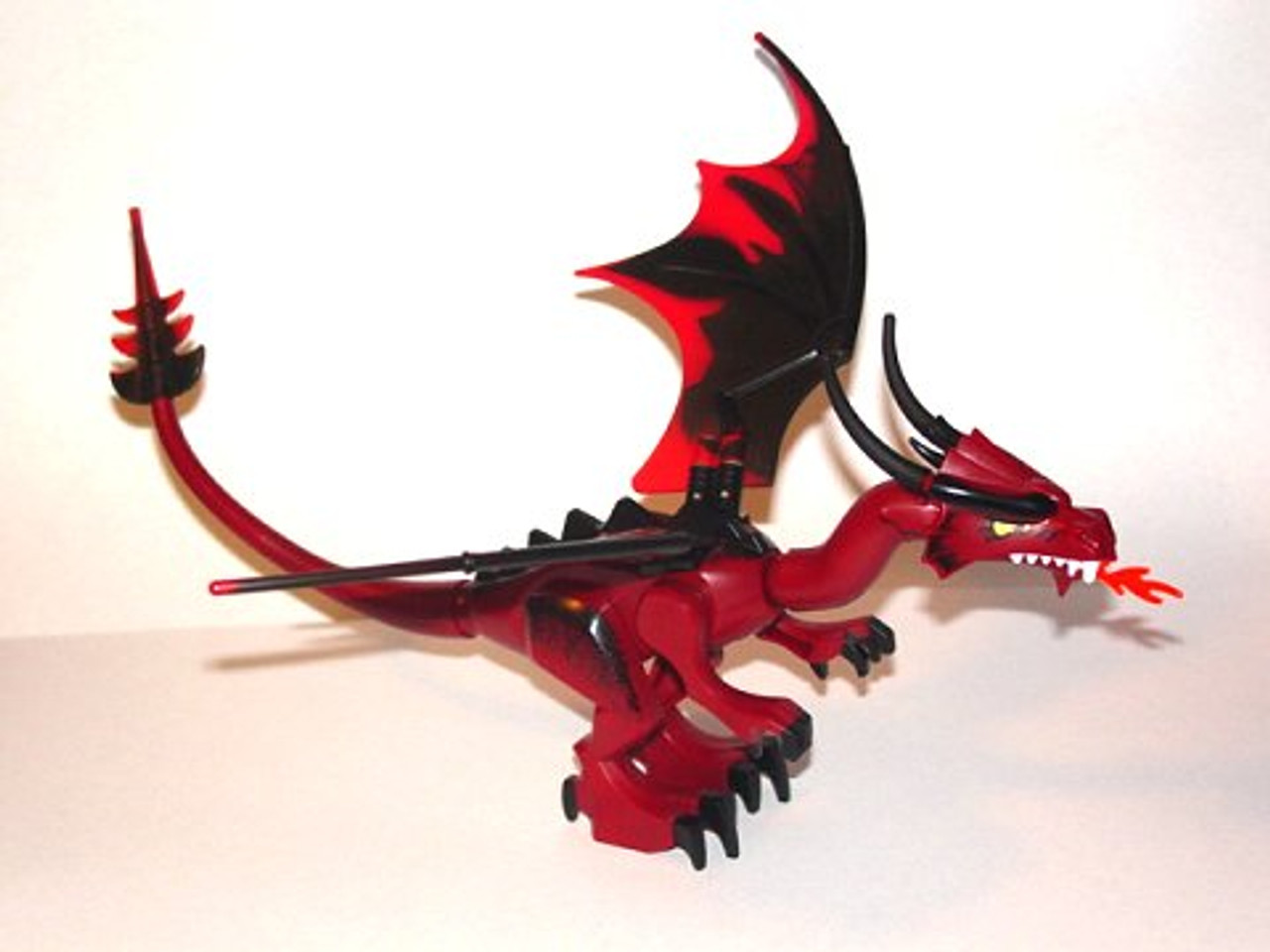 LEGO® Castle (Fantasy Dragon from set 7093 - The Brick People