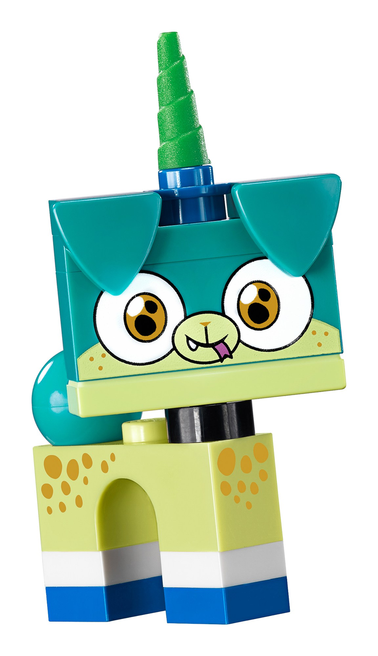 lego unikitty series 2