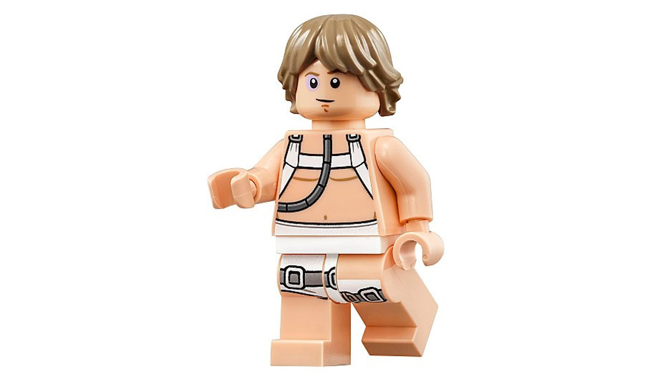 LEGO® Star Luke Skywalker Bacta Tank 75203 - The Brick People