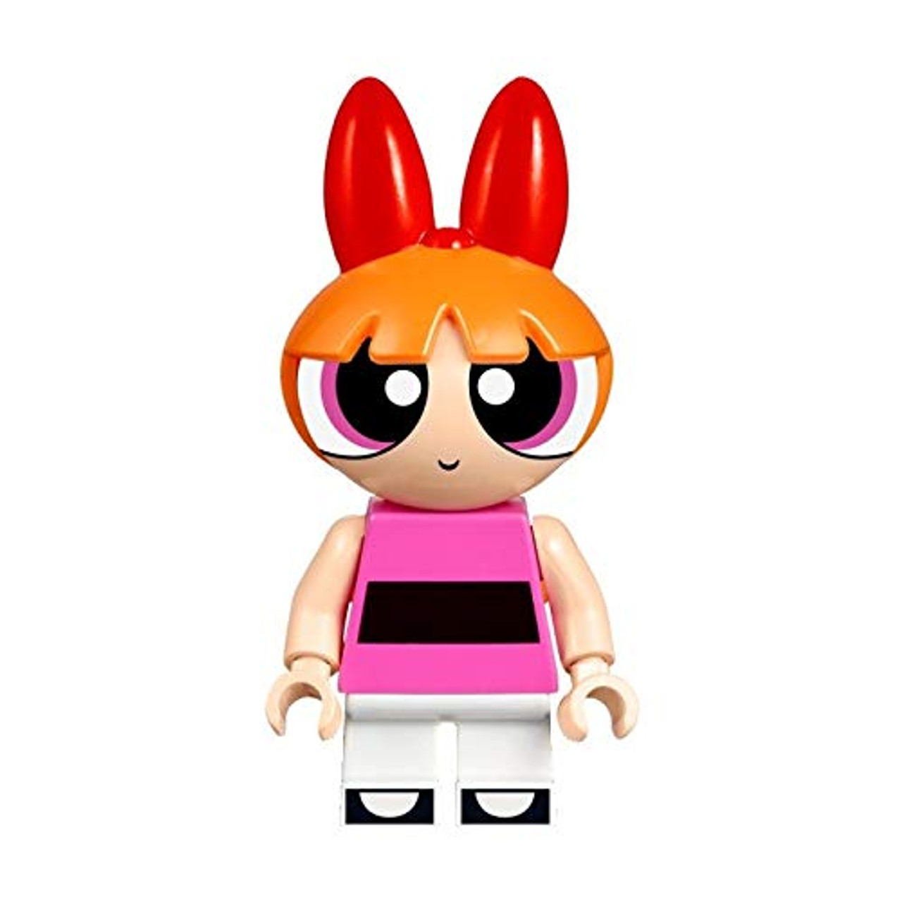 lego powerpuff