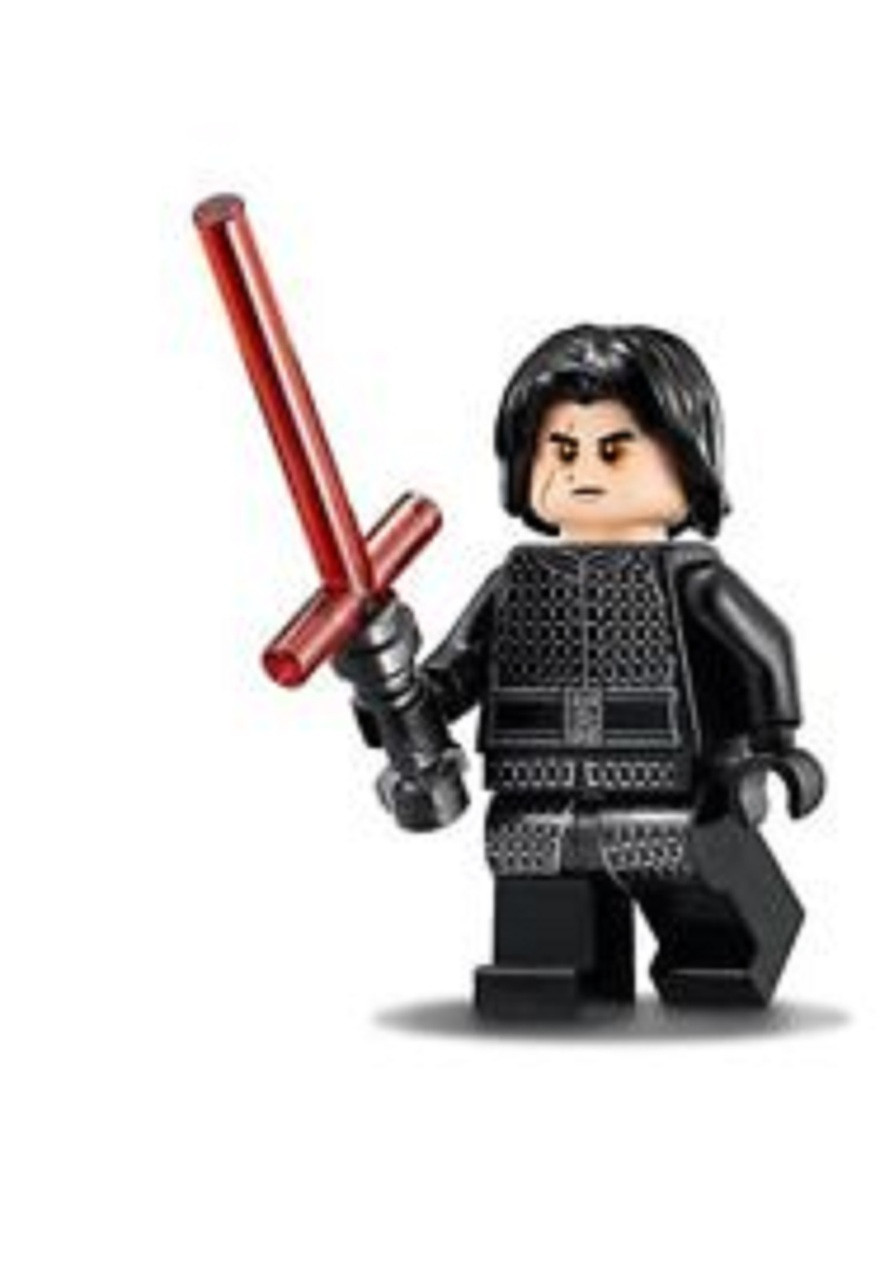 lego star wars kylo ren