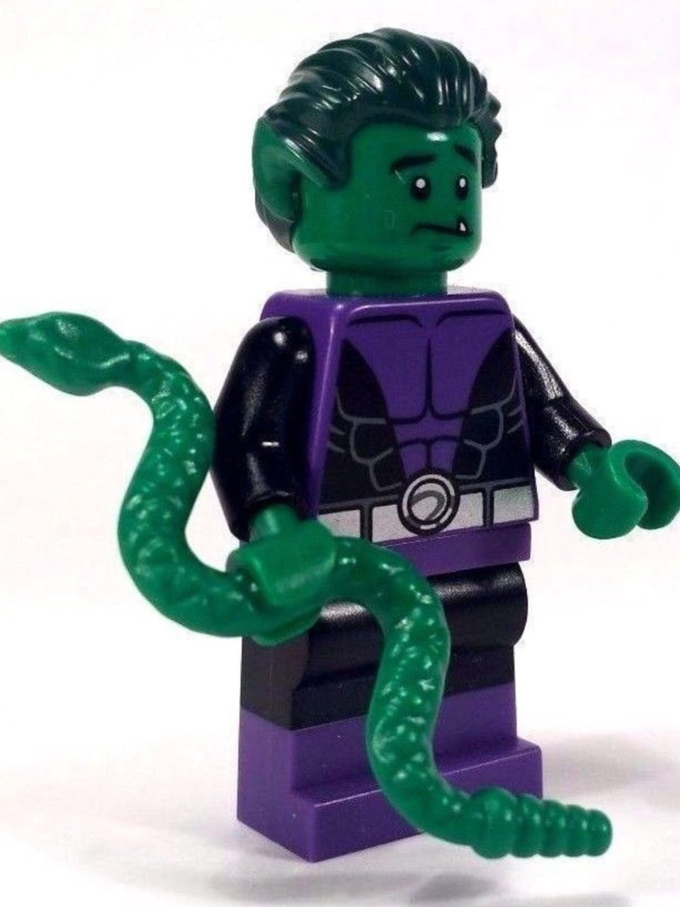 lego beast boy