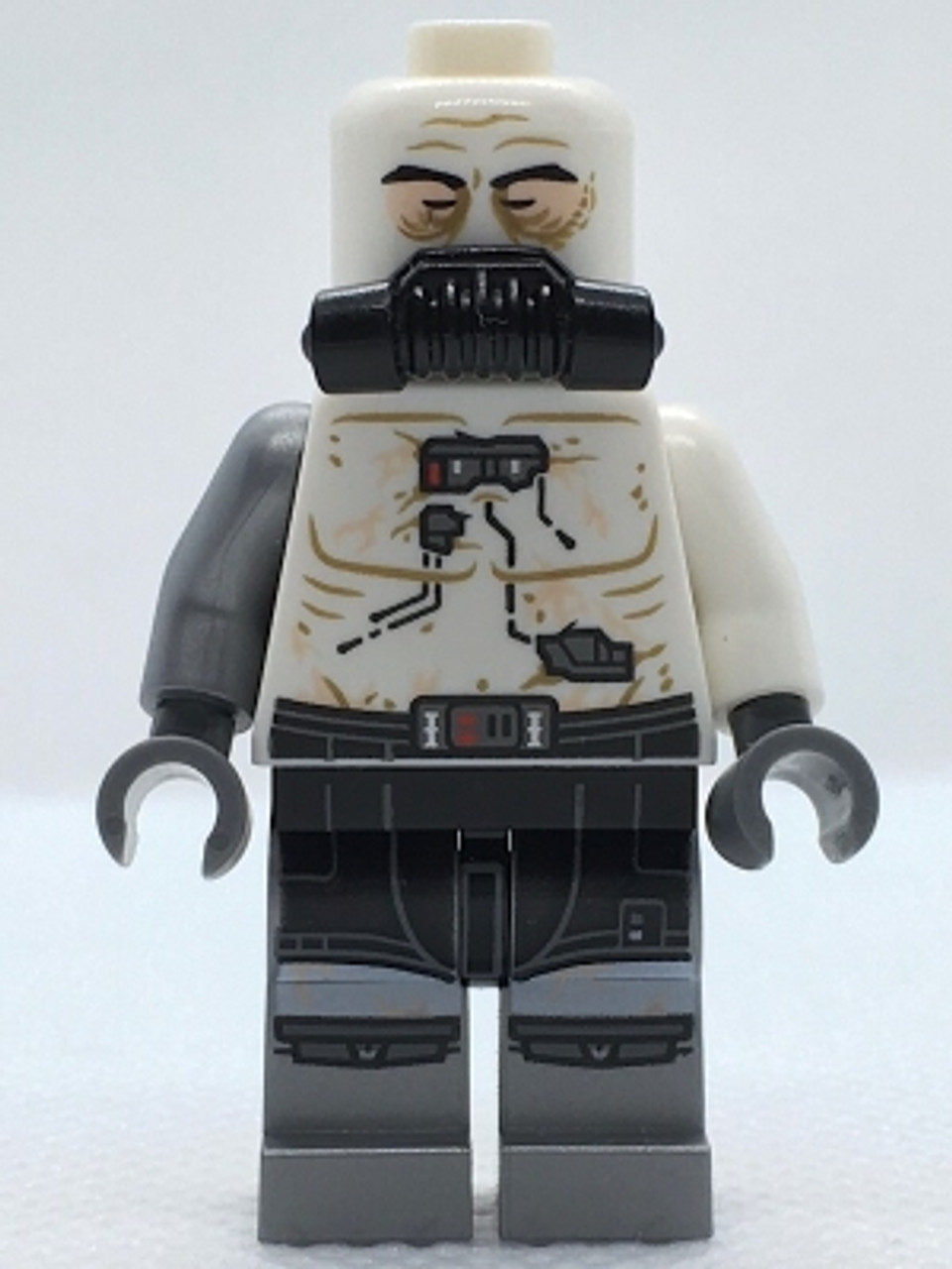 LEGO® Wars™ Vader Bacta Minifig - 75251 - The Brick People