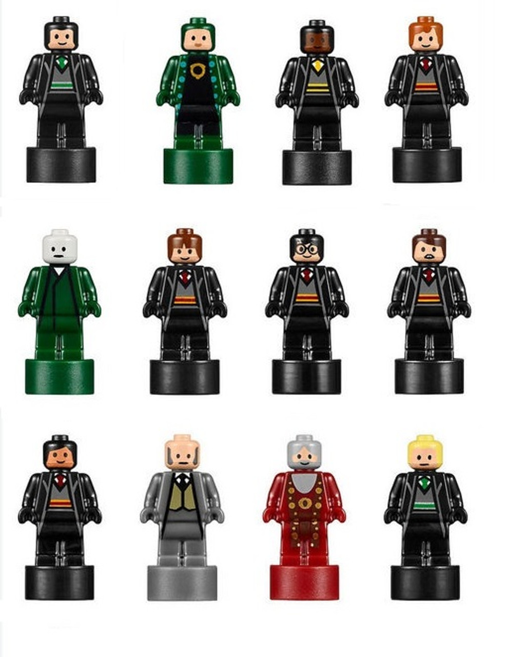 Lego Harry Potter - Castelo De Hogwarts - 71043