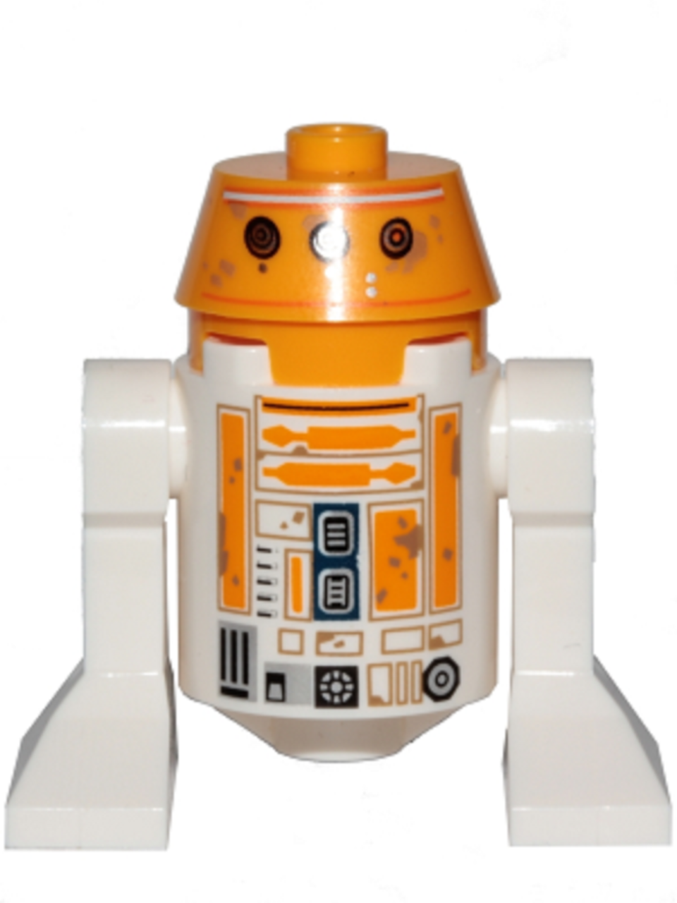 lego astromech droid