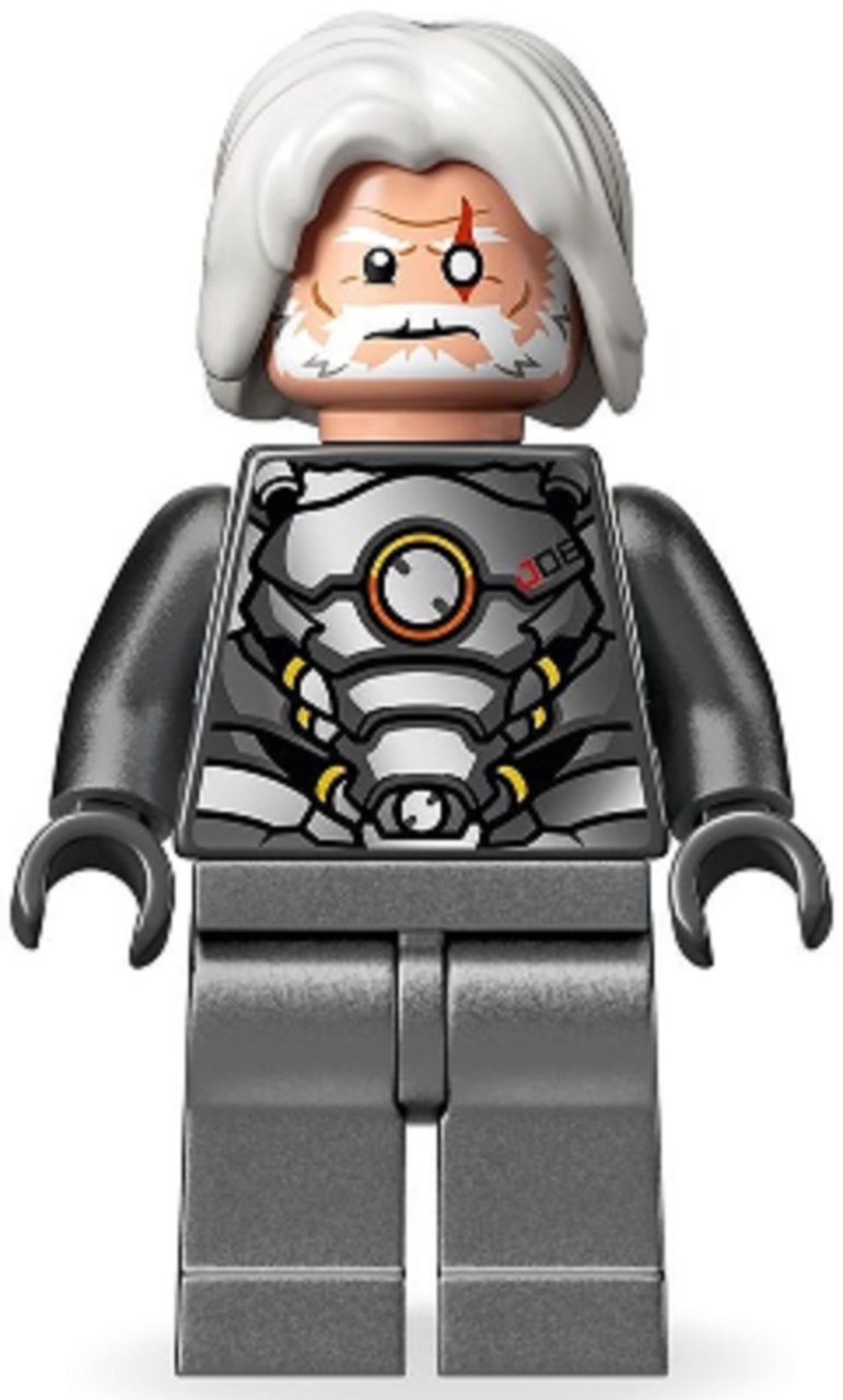 overwatch lego reinhardt