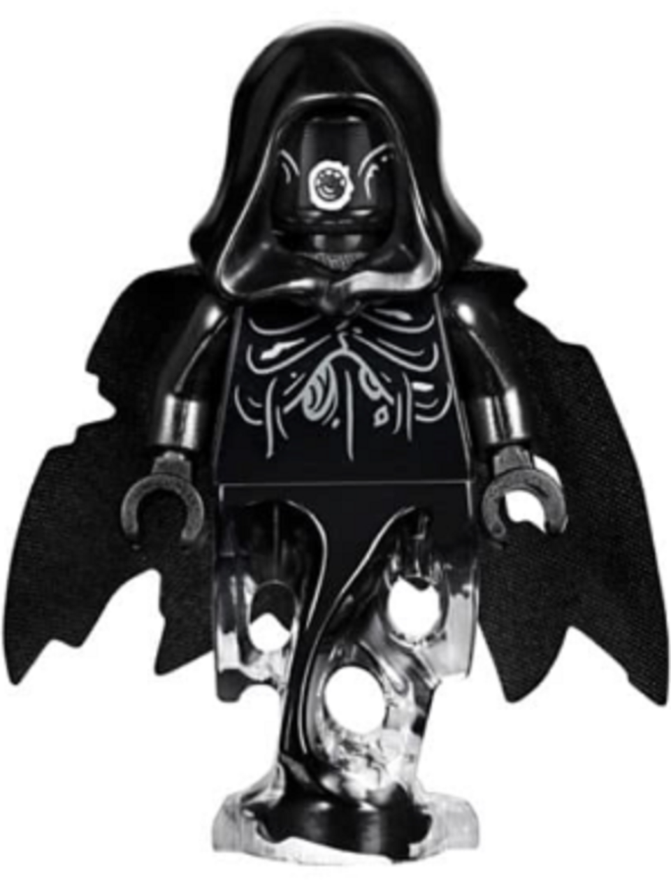 LEGO® Harry Potter™ Dementor minifig from 75955
