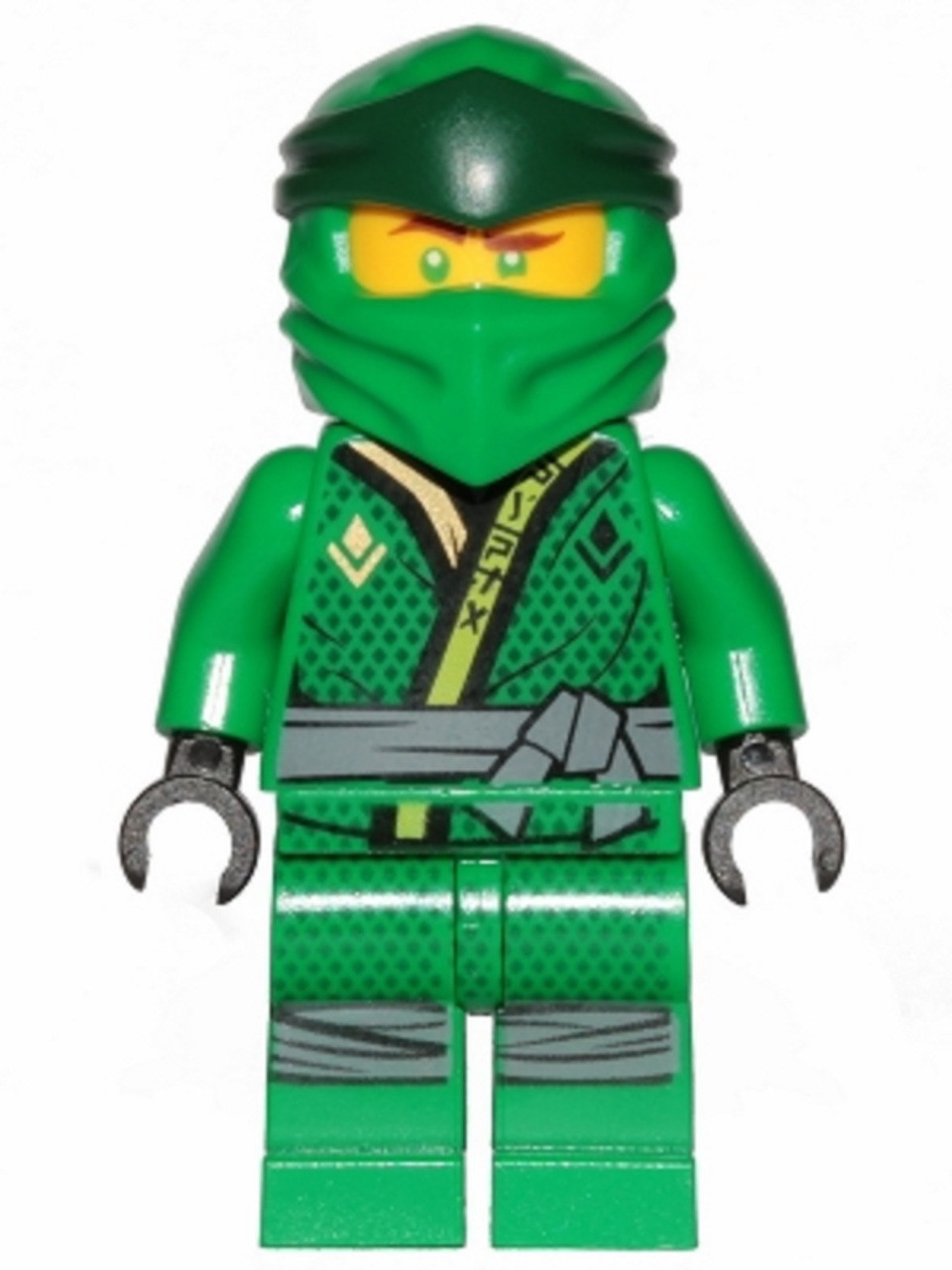 lego ninjago lloyd