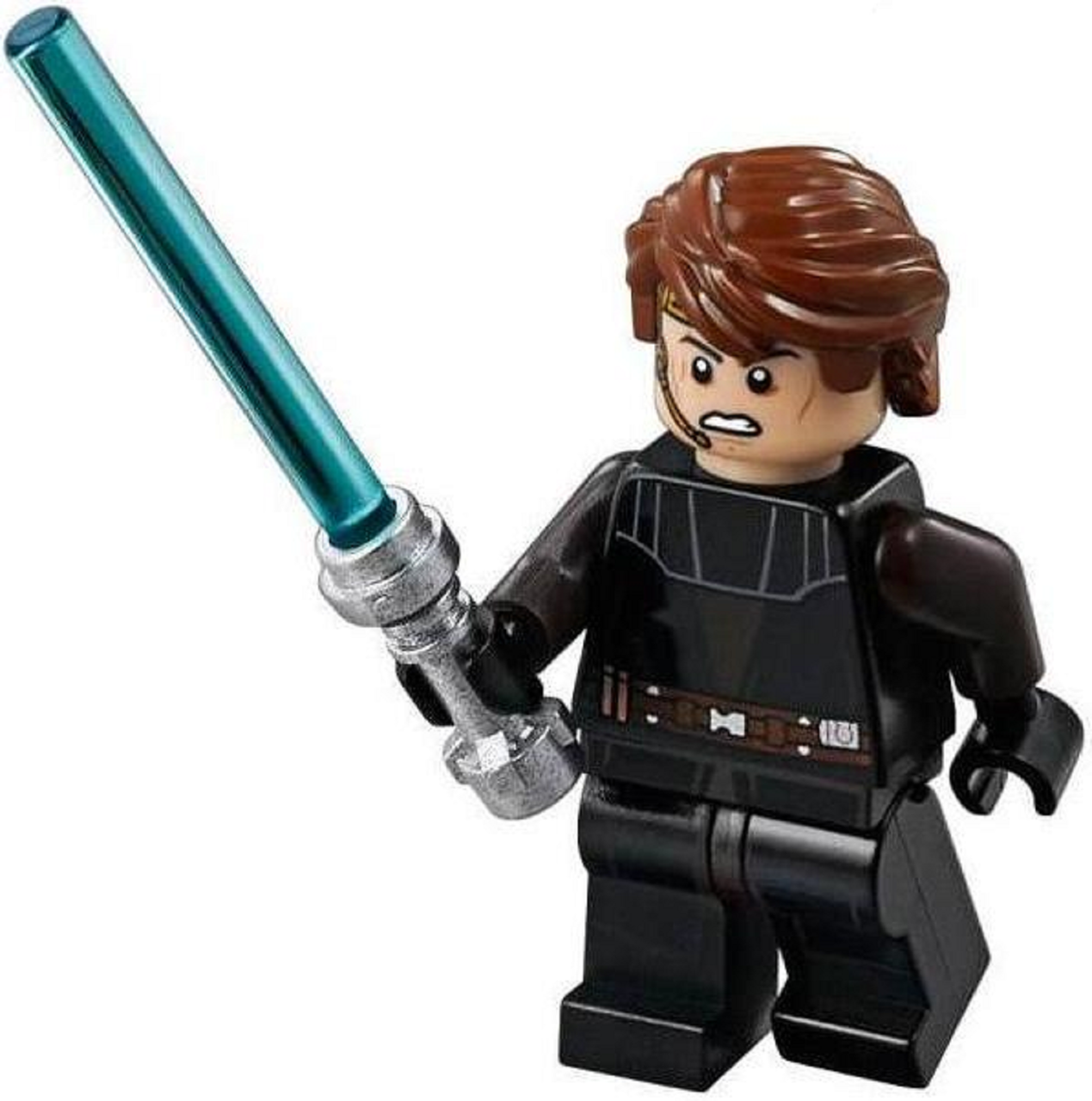 lego skywalker