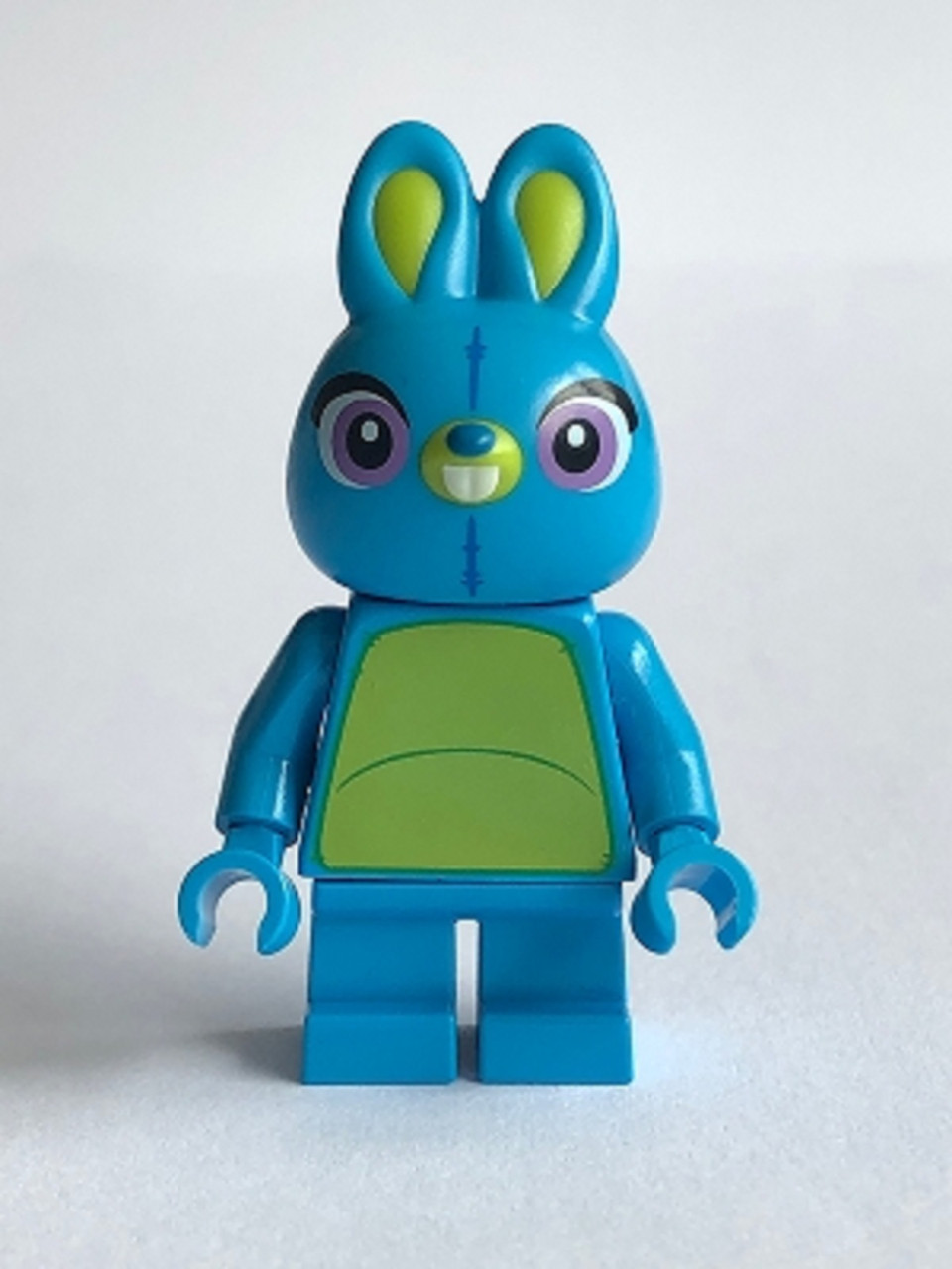 lego bunny