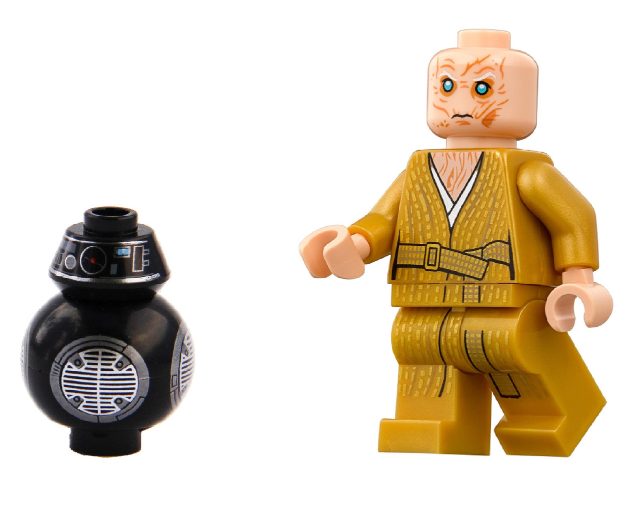 supreme leader snoke lego