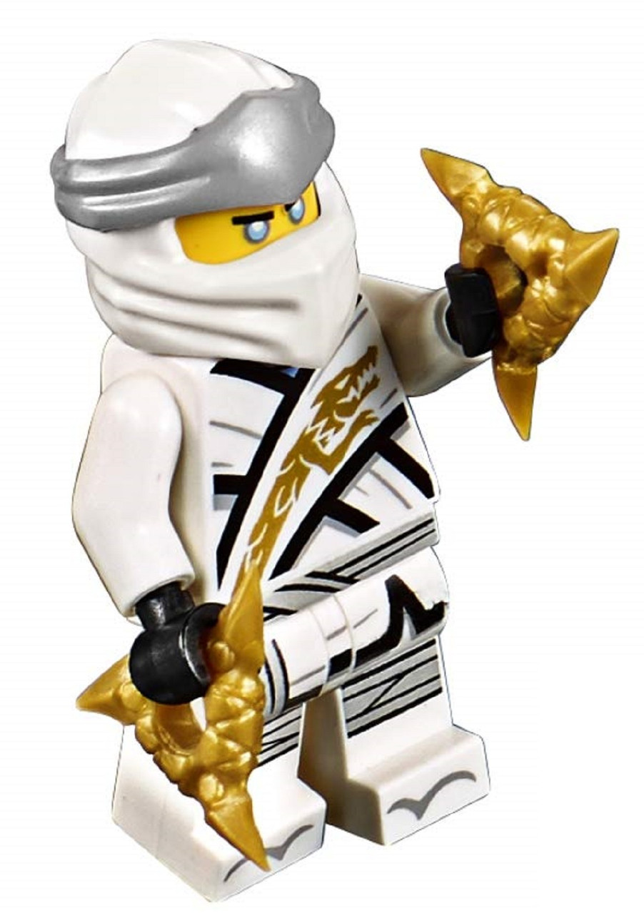 ninjago lego 70670