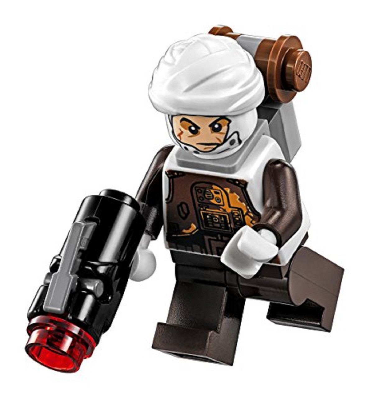 lego star wars 75167