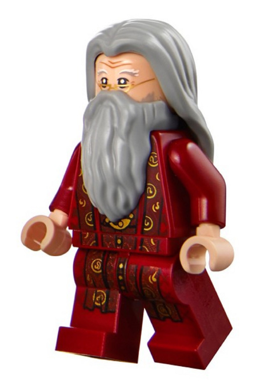 lego minifigure dumbledore