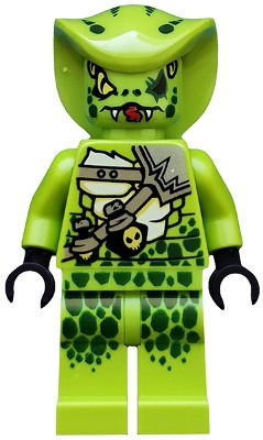 lego ninjago legacy 70668