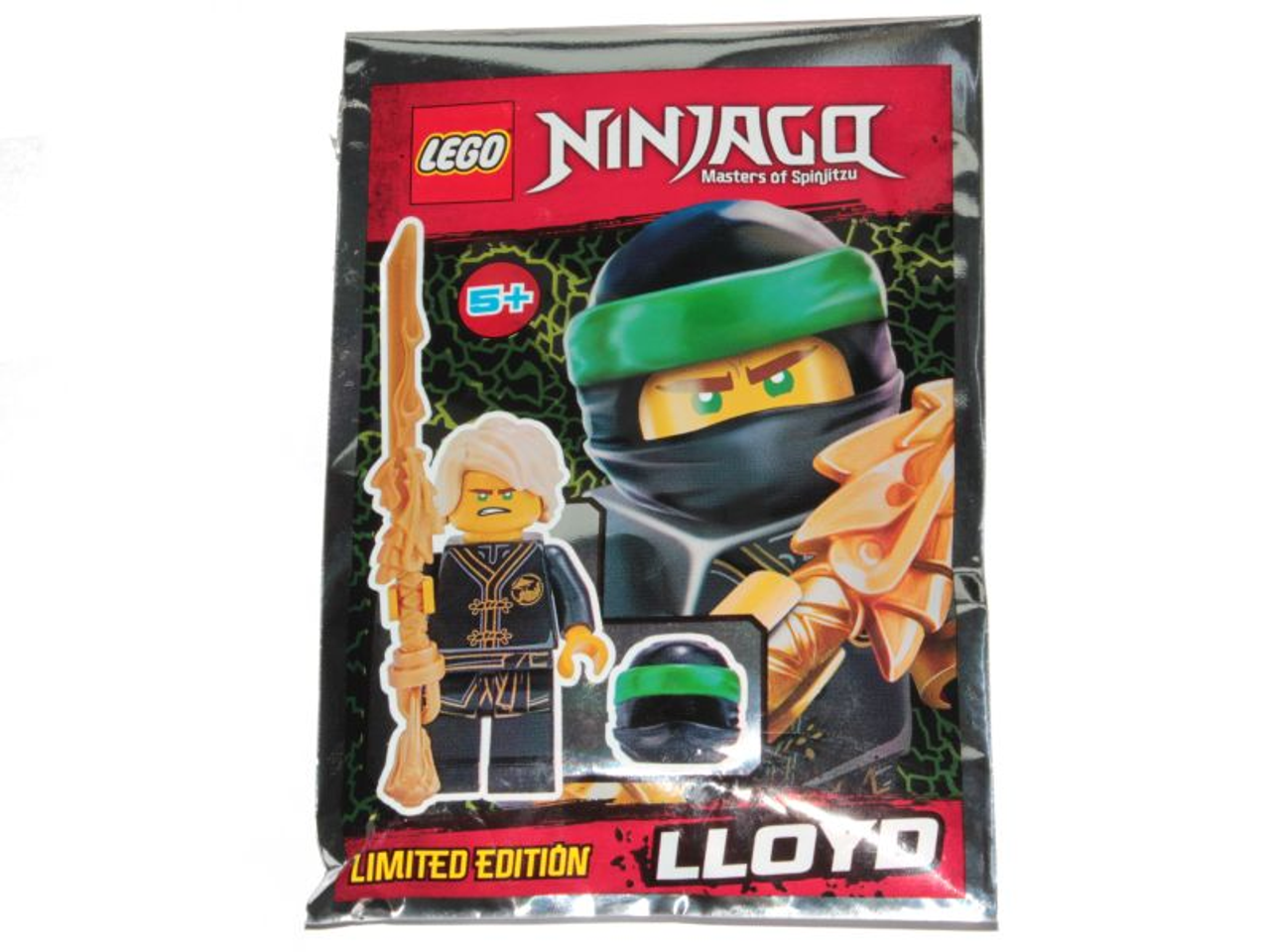 lloyd ninjago dragon