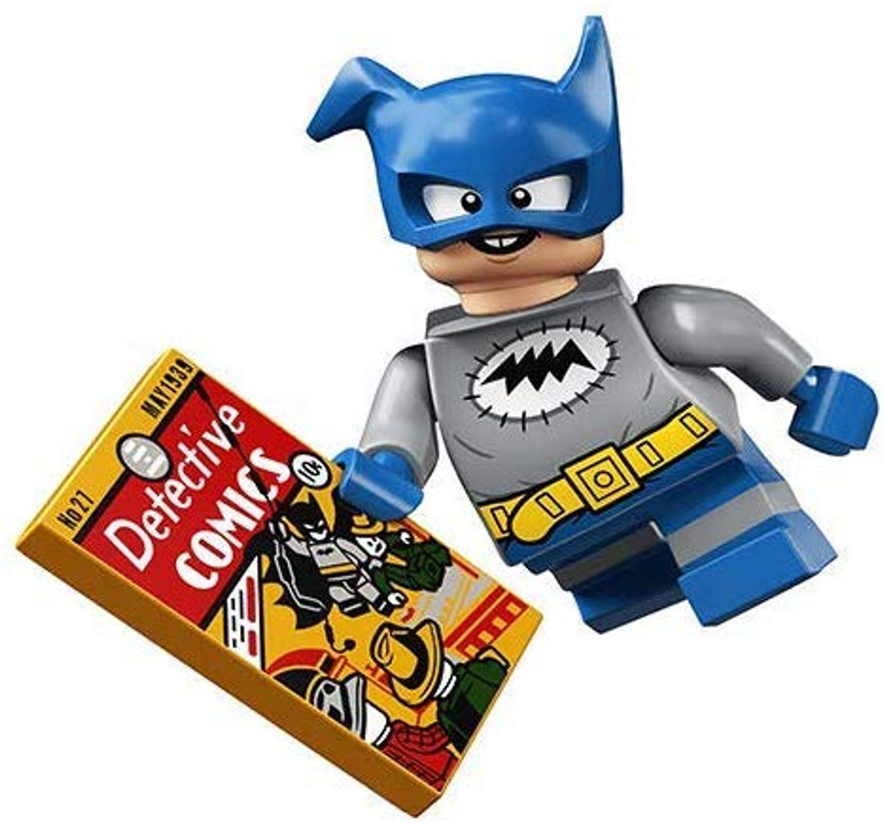 LEGO Minifigures DC Superhero Series Bat Mite 71026