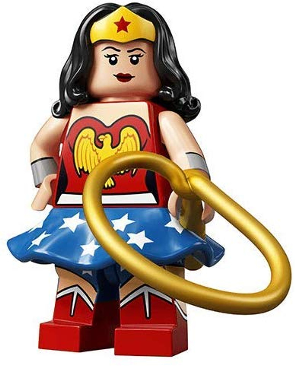 Minifiguras Lego Dc Super Heroes (71026)