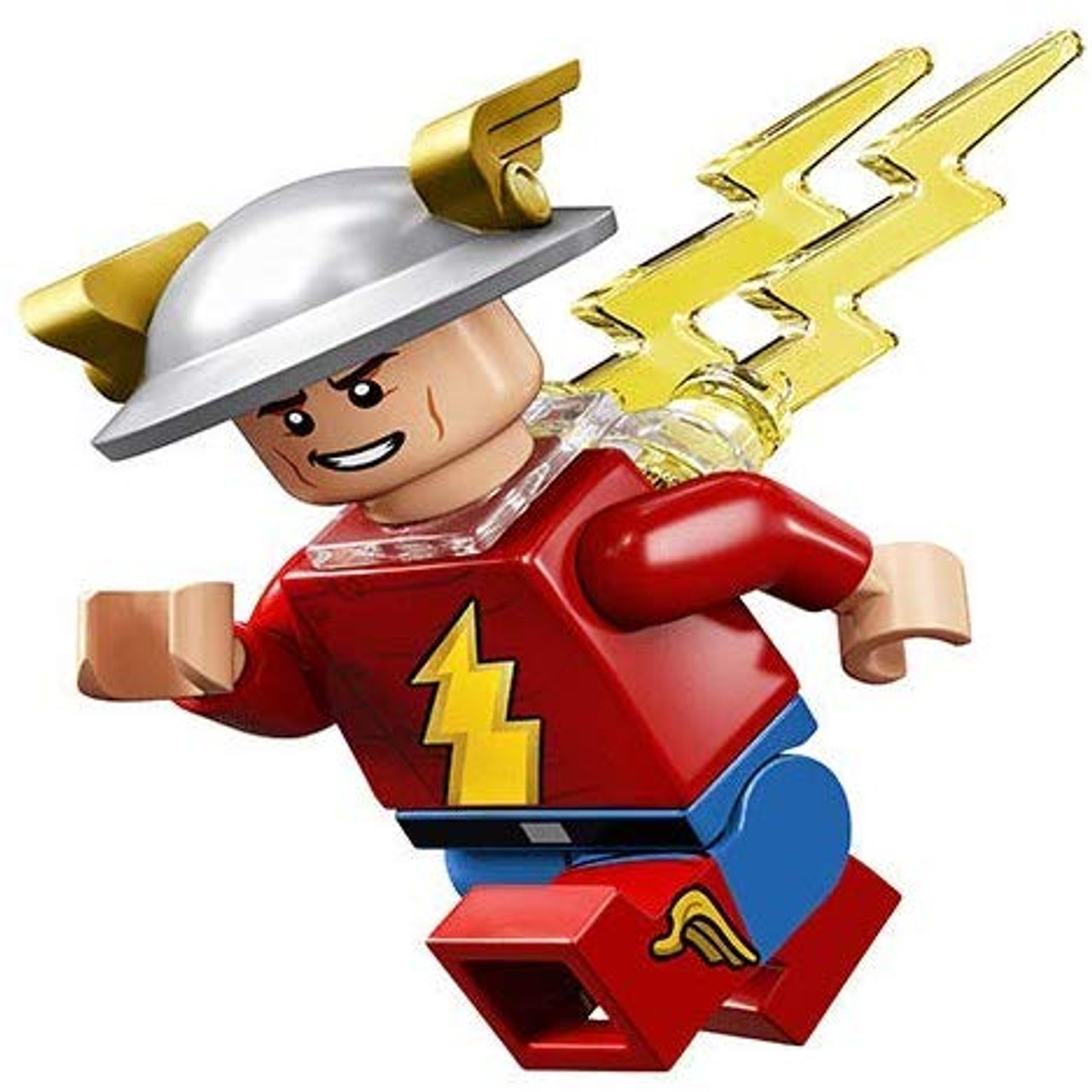 DC Superhero - The Flash - 71026 - The Brick People