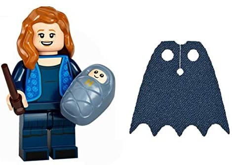 LEGO Harry Potter Series 2 Lily Potter 