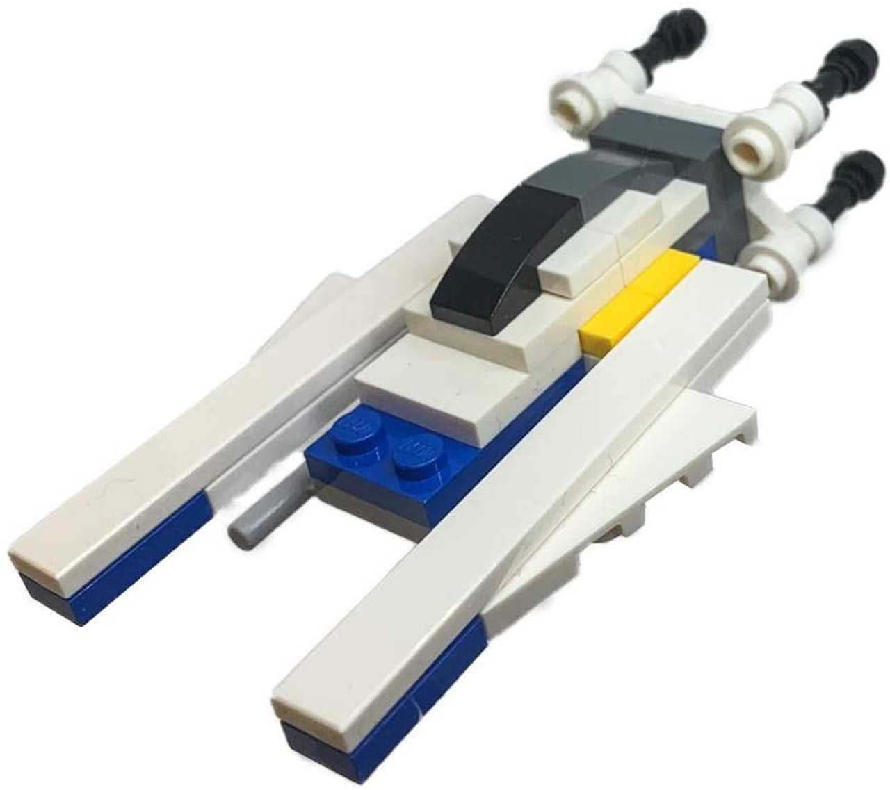 LEGO Star Wars: Starfighter Micro pcs)