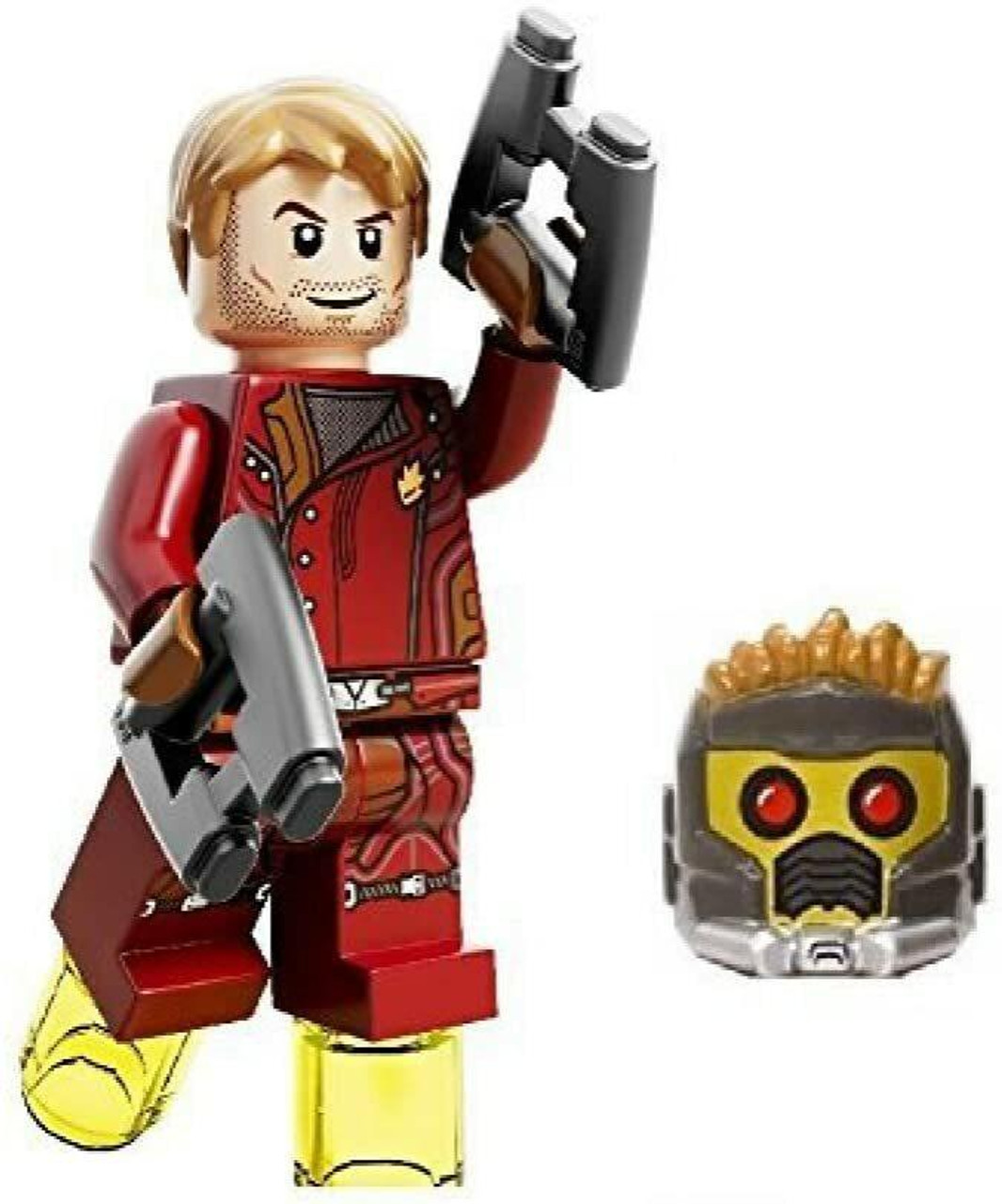 lego marvel star lord