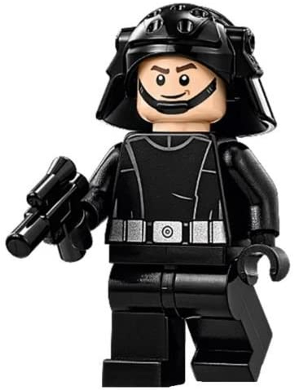 LEGO STAR WARS Death Star Minifigure - Death Star Trooper (75159) - The  Brick People