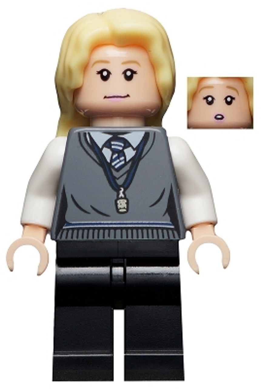 LEGO Potter: Tom Exclusive Figure (with Wand) (TomRiddle51236)