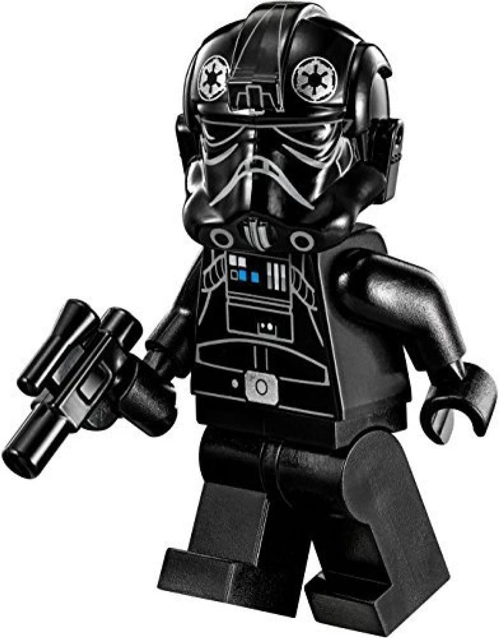 LEGO Star Wars Imperial Assault Carrier Minifigure - Tie Pilot