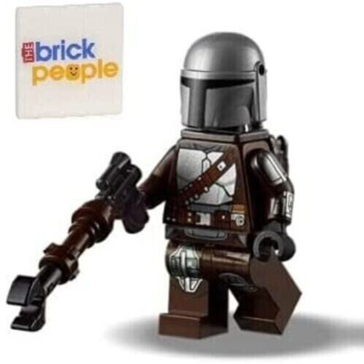 Mini Figurine Lego® Star Wars - Yoda