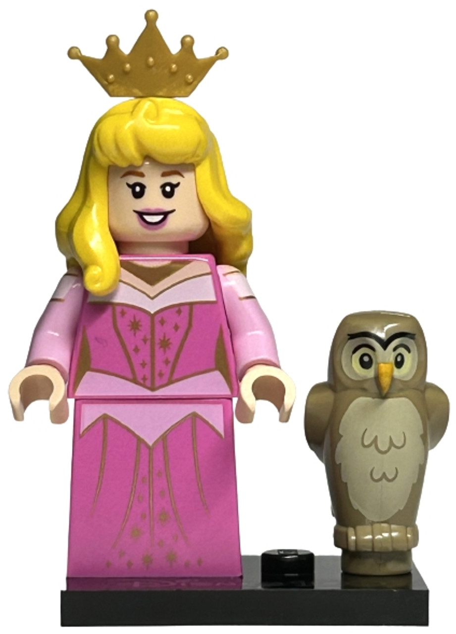 LEGO® Minifigures Disney 100 71038, Minifigures