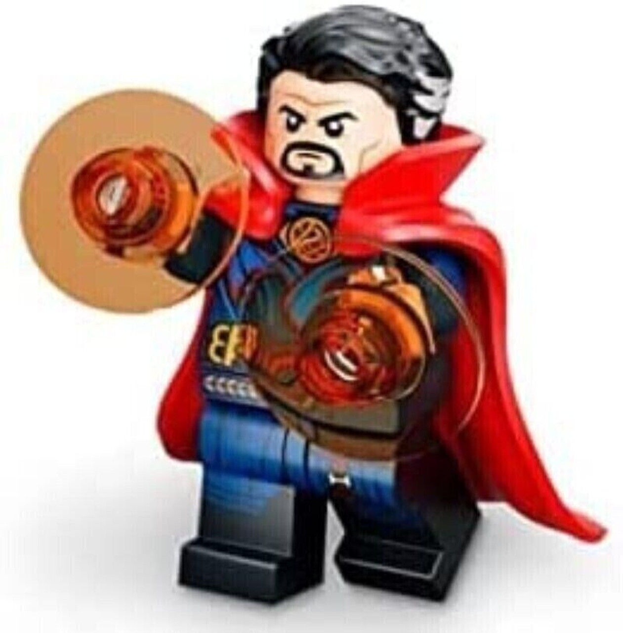 LEGO Marvel Superheroes Combo Pack Dr. Strange and Wong