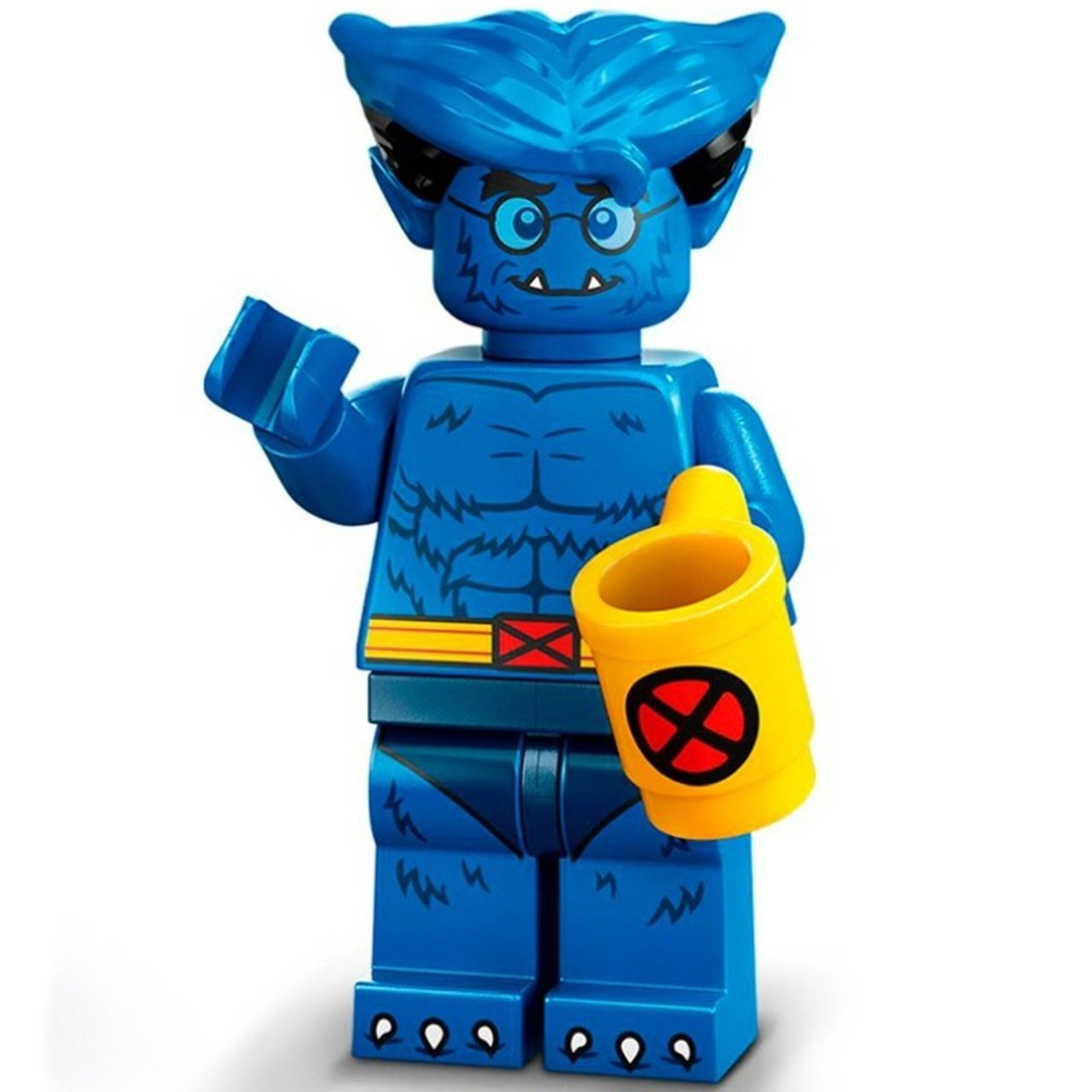 LEGO® Minifigures Marvel Série 2 - Echo