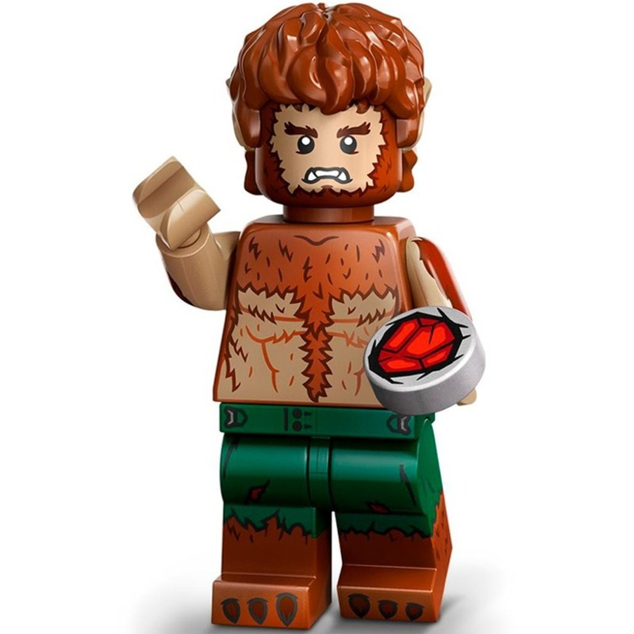 LEGO MiniFigures Marvel Series 2 The Werewolf 71039