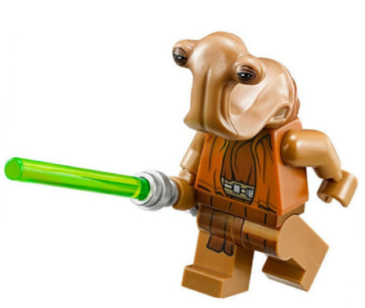 Lego 2025 jedi masters