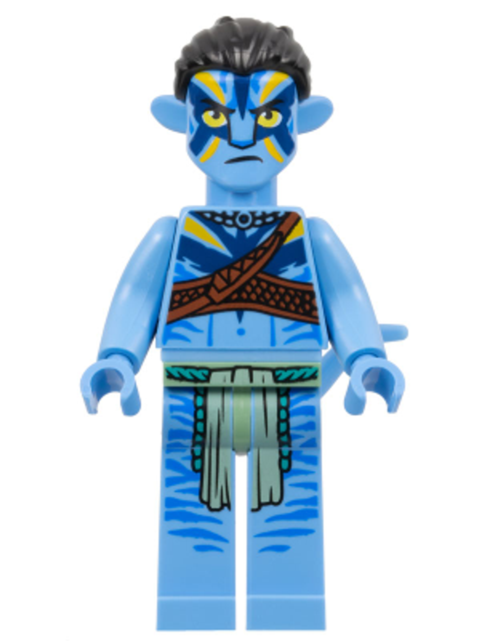 LEGO® Avatar: Jake Sully, Toruk Makto - The Brick People
