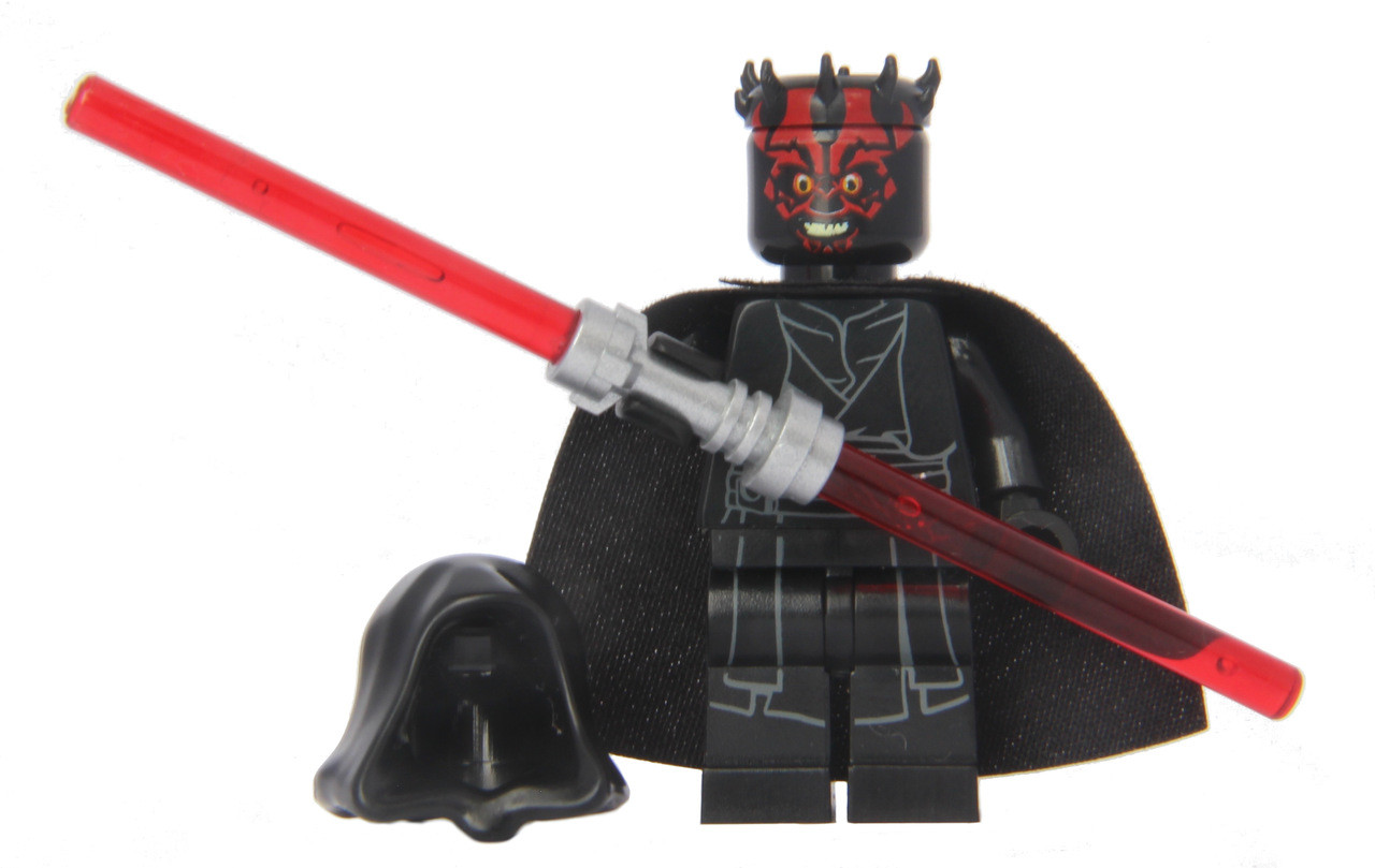 lego star wars darth maul