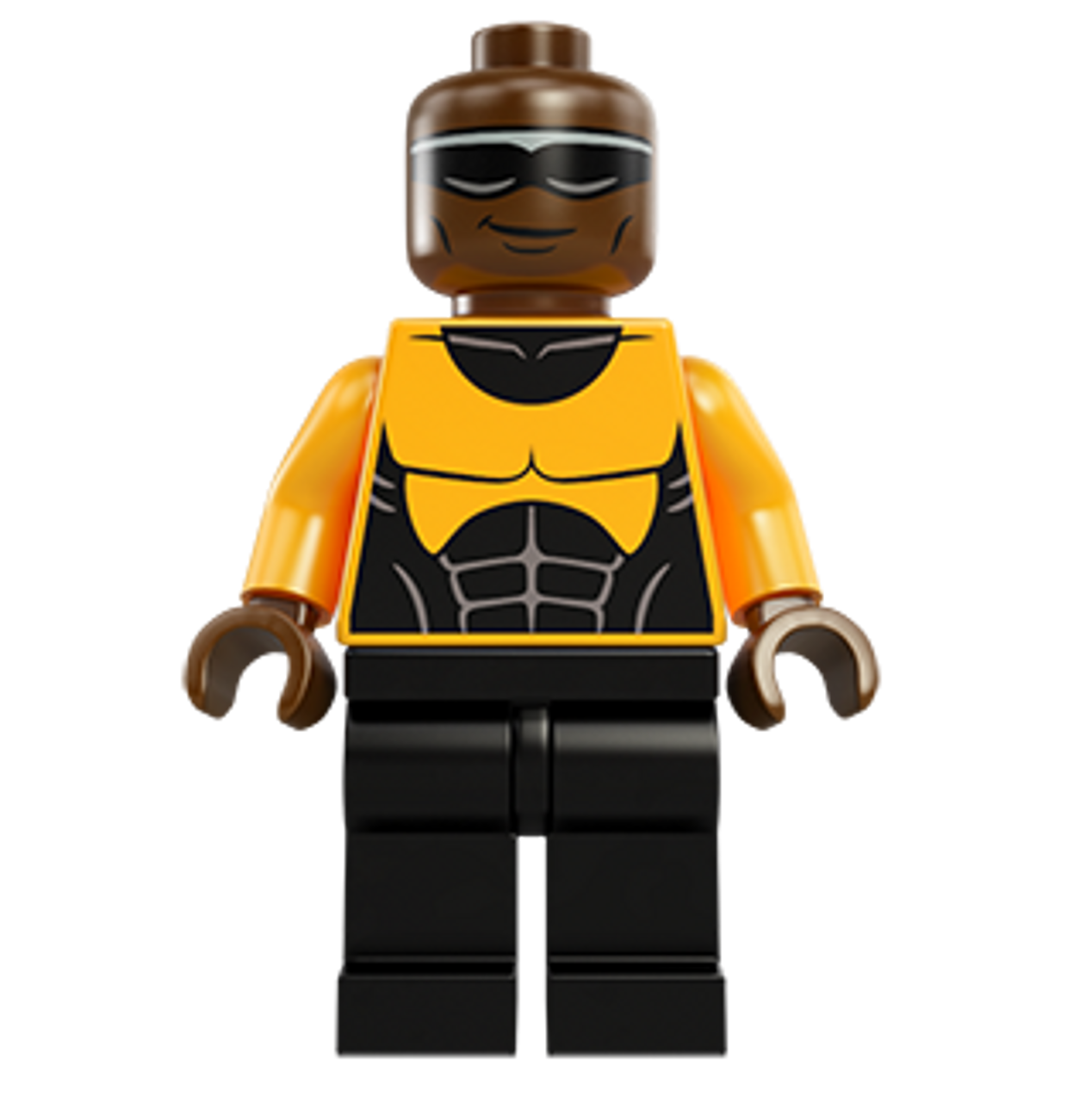 power man lego