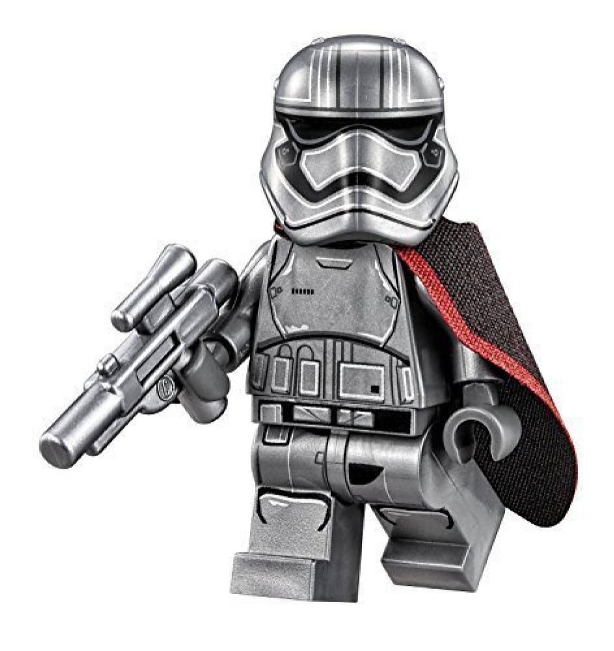 Lego star wars clearance captain phasma set