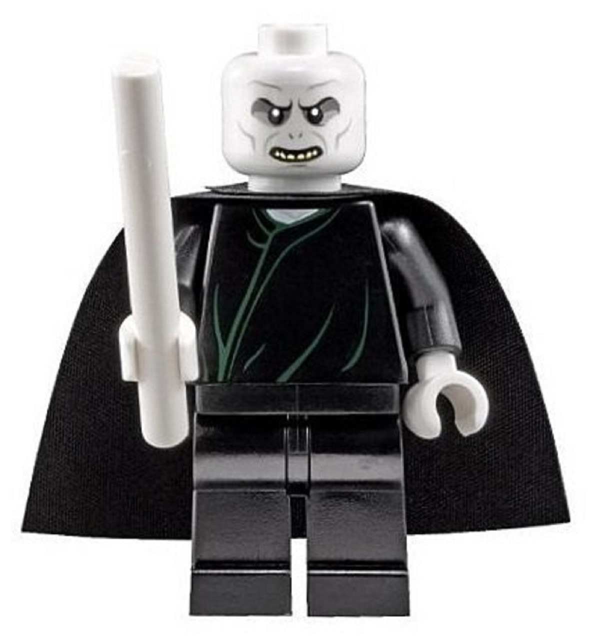 LEGO HARRY POTTER Lord Voldemort - Manhattan Toy