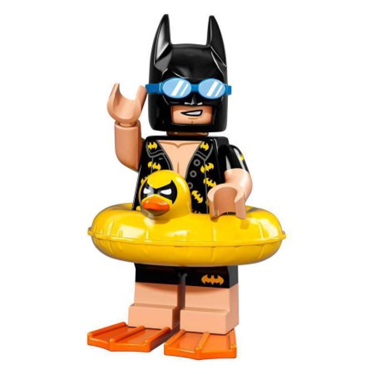 LEGO® Batman Minifigure Series 2 - Vacation Batgirl - The Brick People