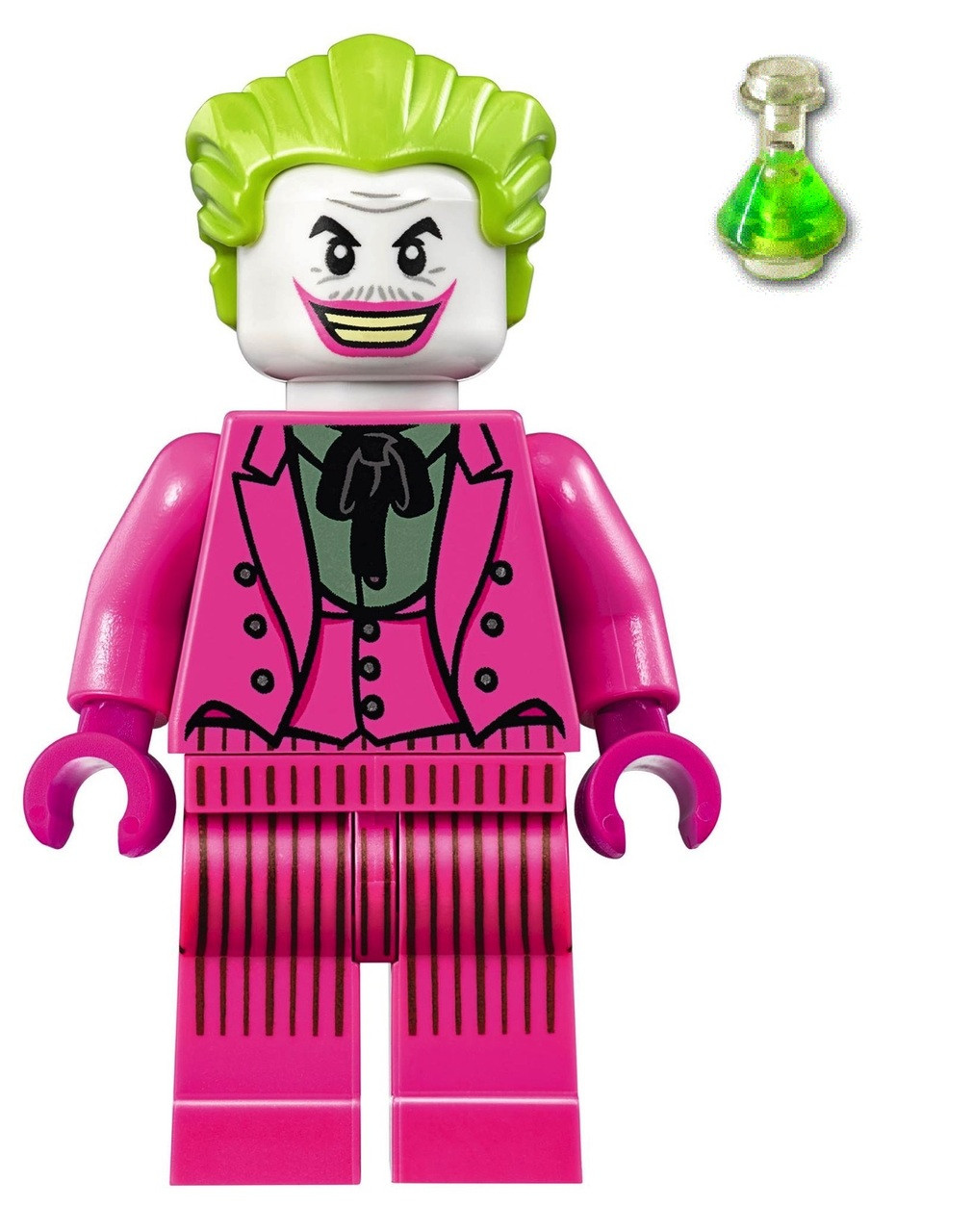 lego super heroes joker