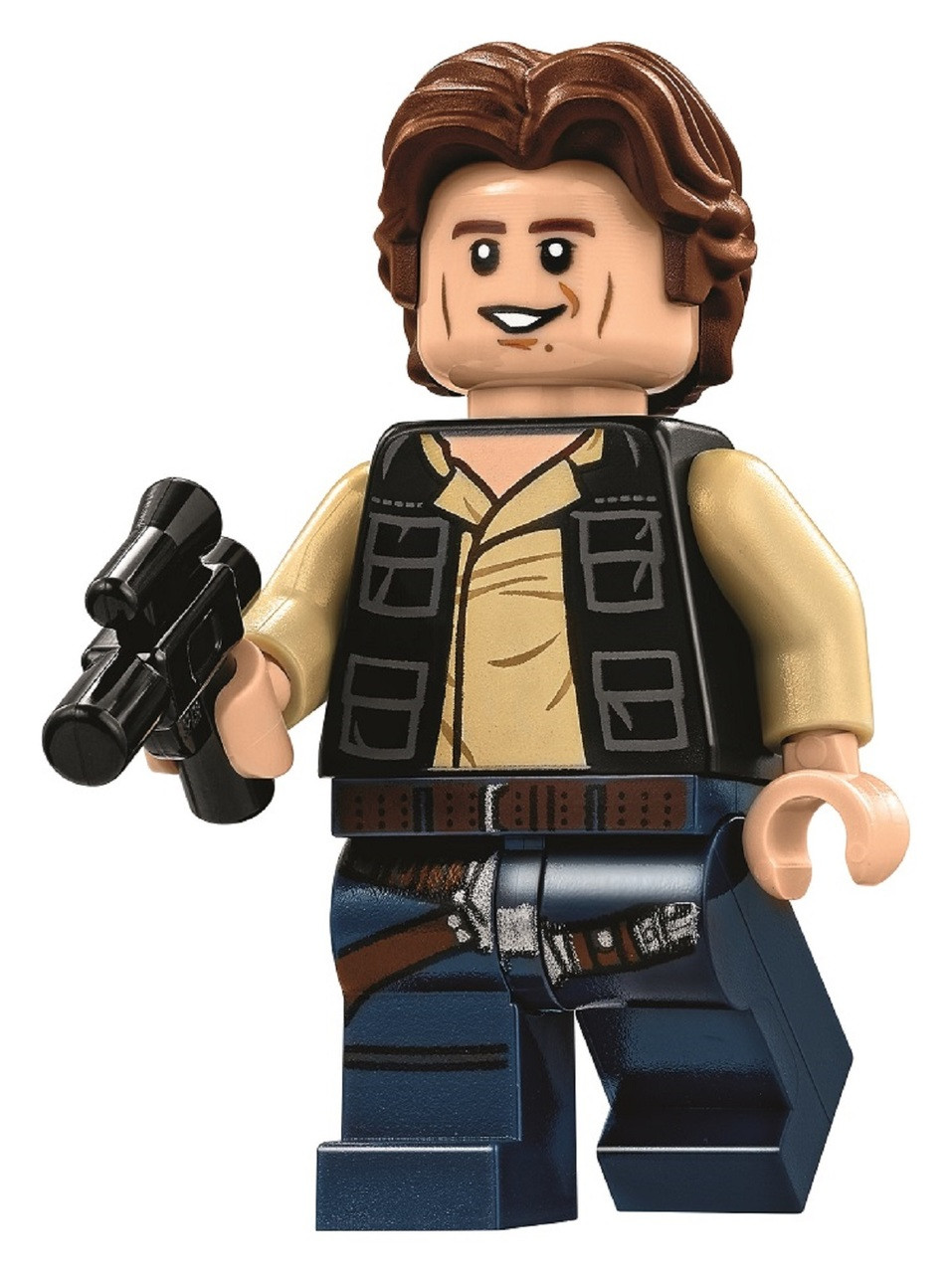 LEGO Star Wars Minifigure from Death 