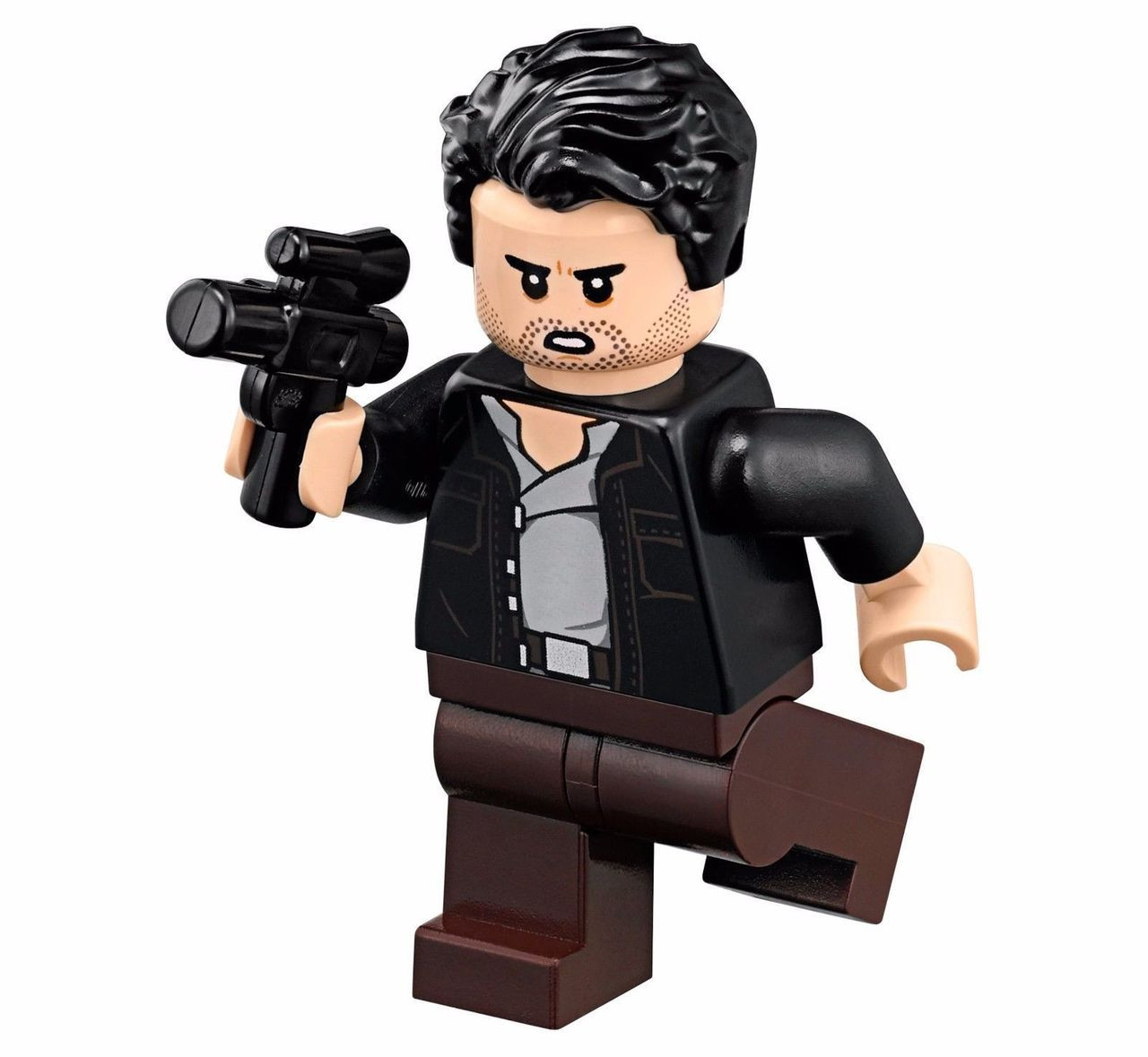 lego star wars poe dameron