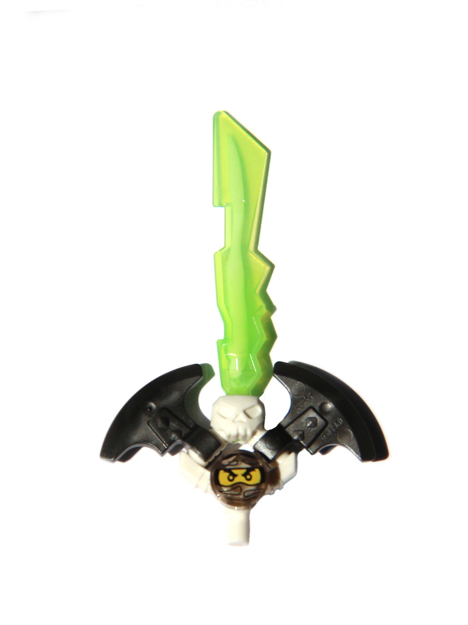 lego ninjago djinn blade